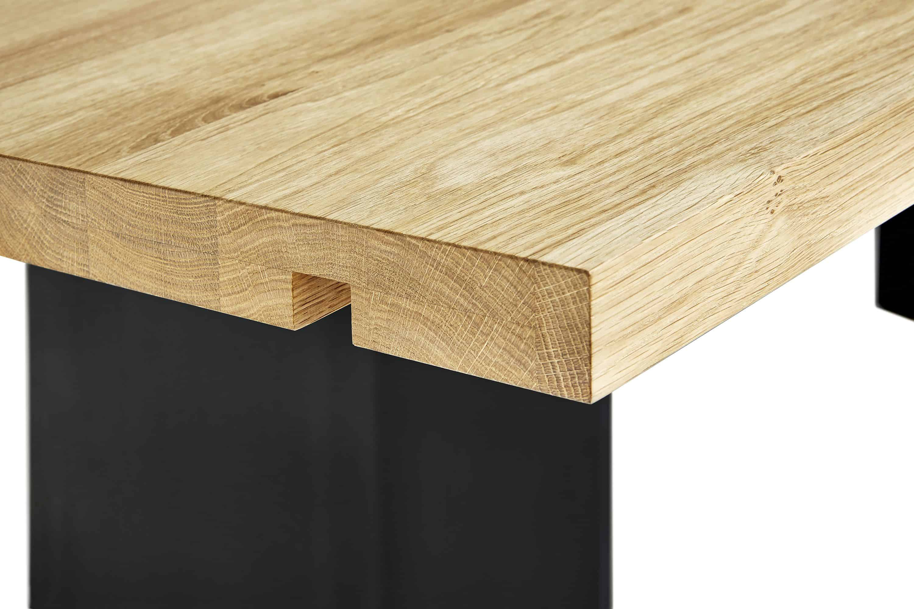 Detailfoto Ansteckplatte - Nods Detailfoto Ansteckplatte - Nods