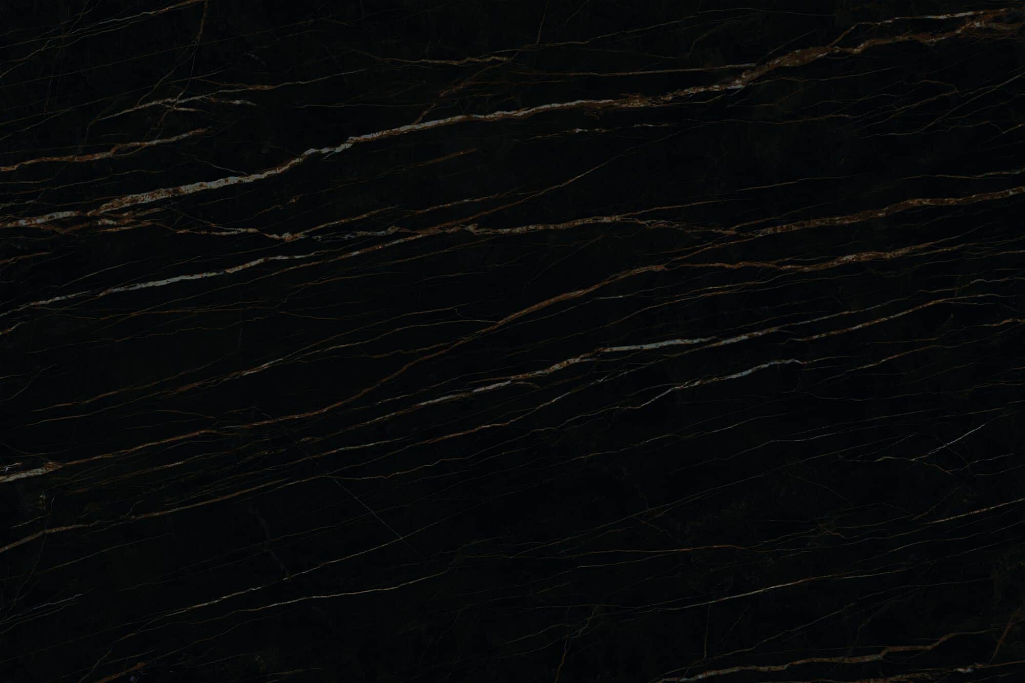 Schwarz-Gold