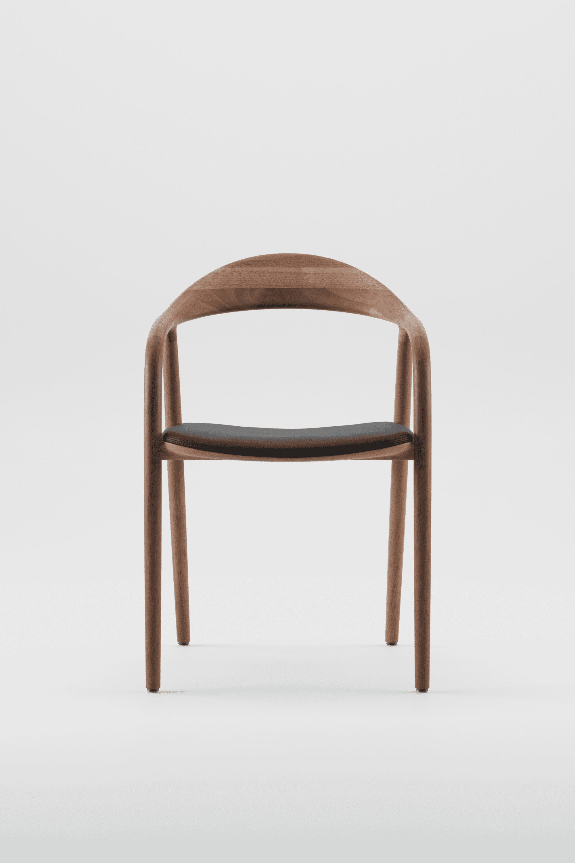 Design Holzsessel Neva Design Holzsessel Neva