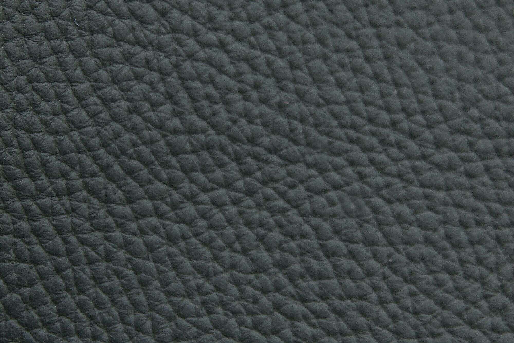 Leder Toledo 40 verde