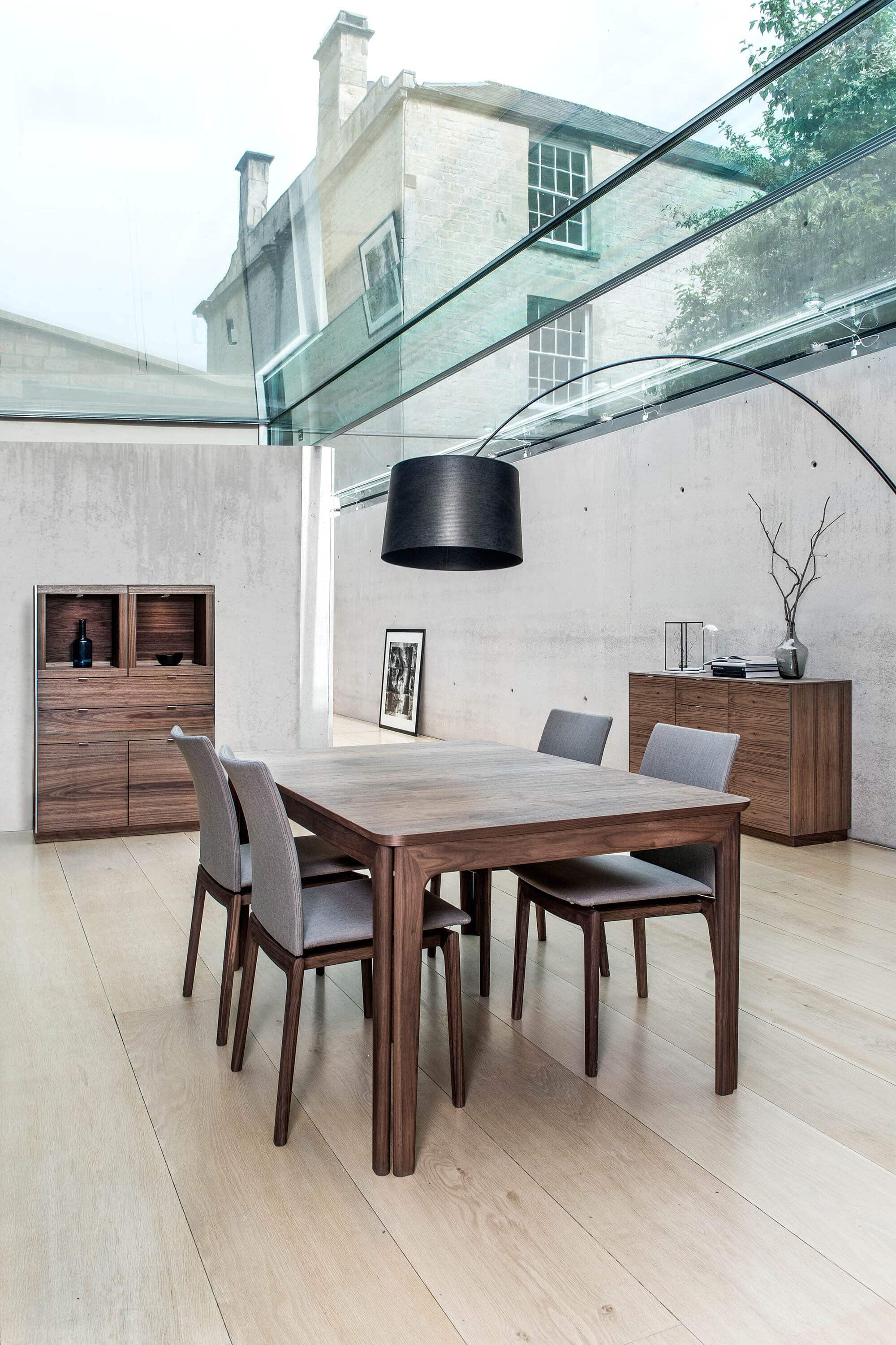 Stuhl für Esszimmer Leder Stuhl für Esszimmer Leder