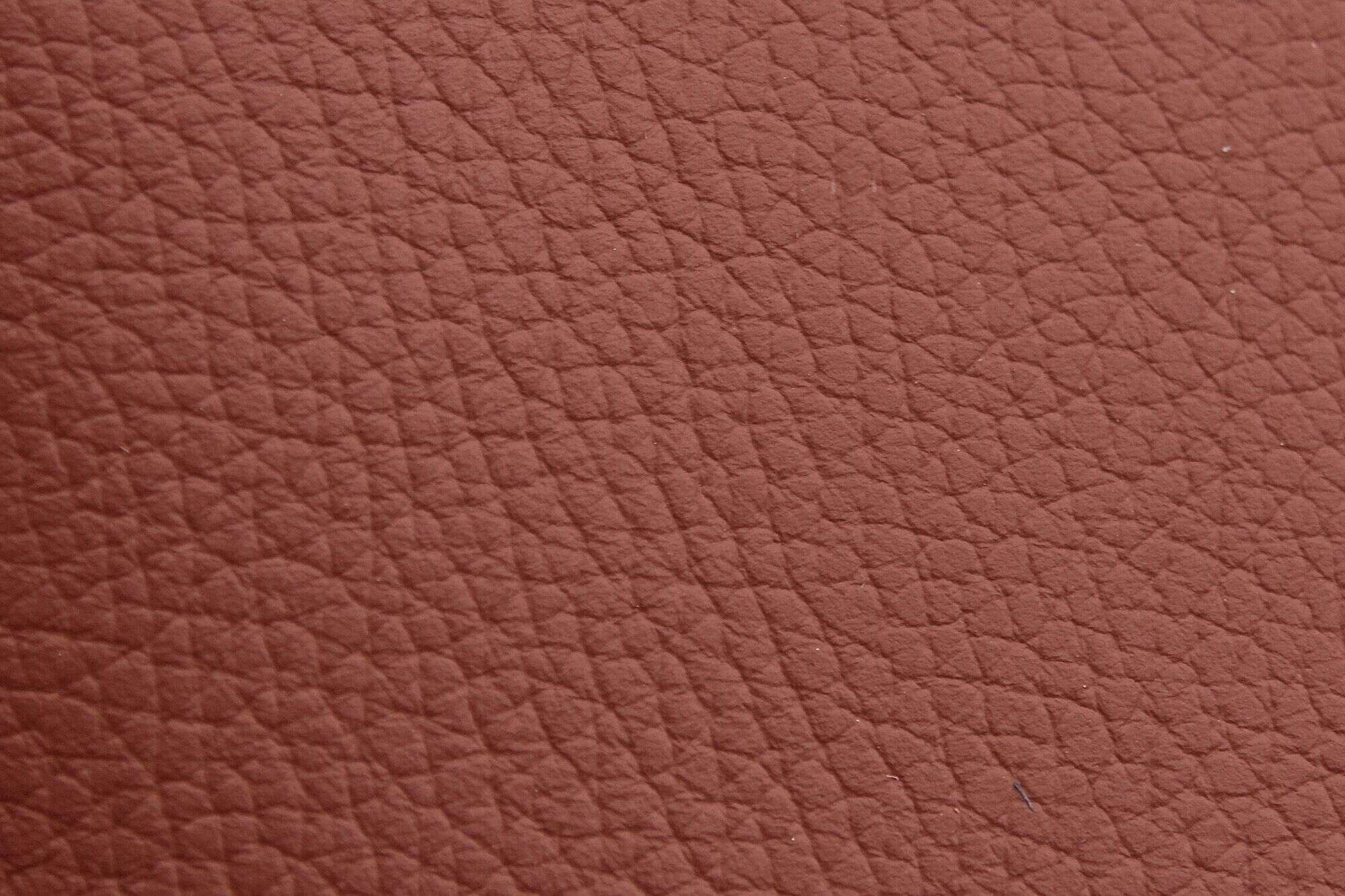 Leder Toledo 29 cherry