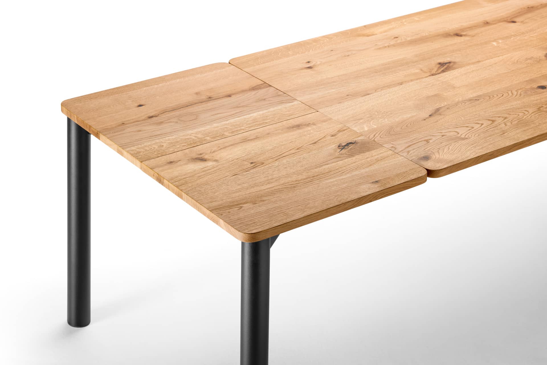 Esstisch Lana Metall