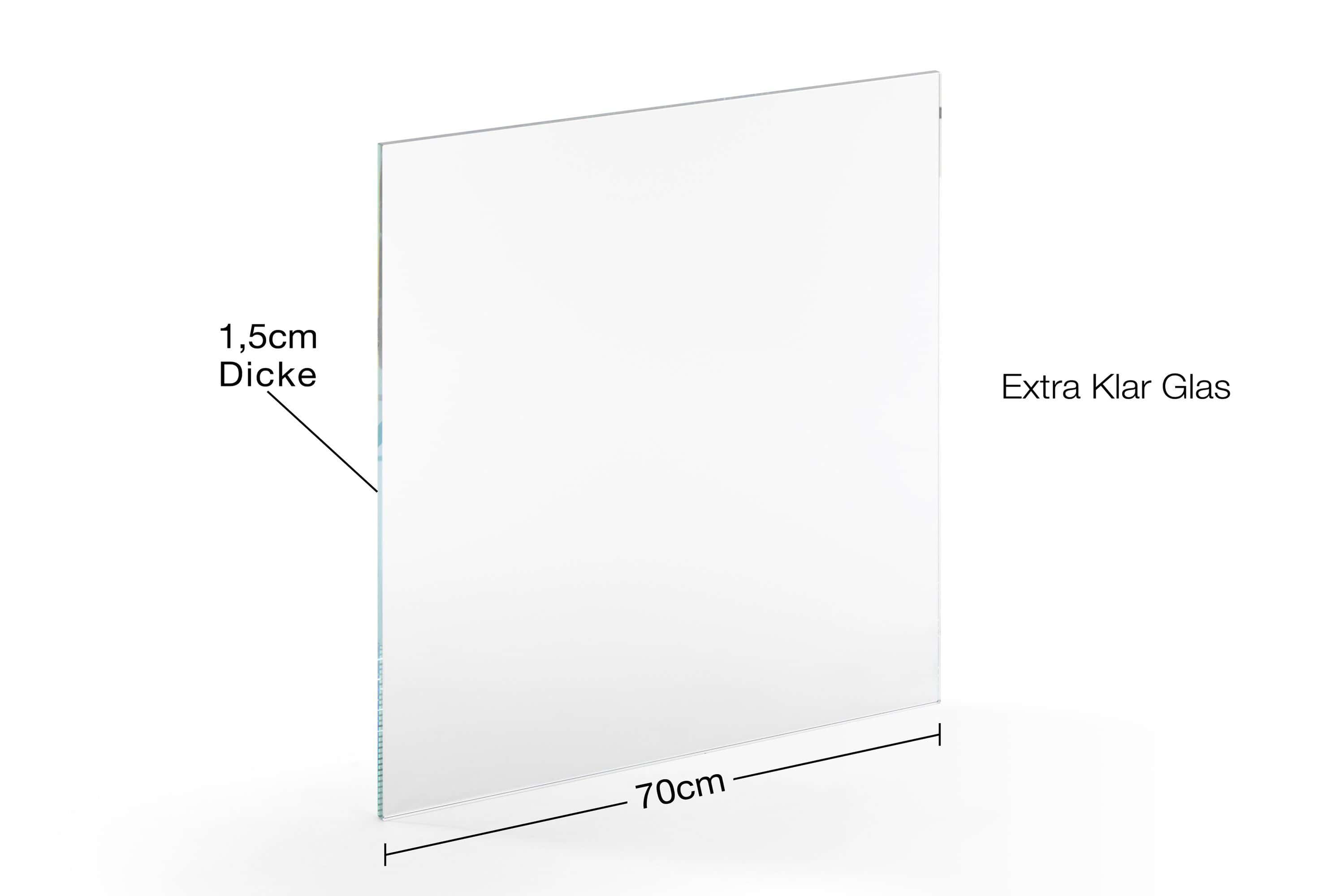 Esstisch Wange Glas Hadir Esstisch Wange Glas Hadir