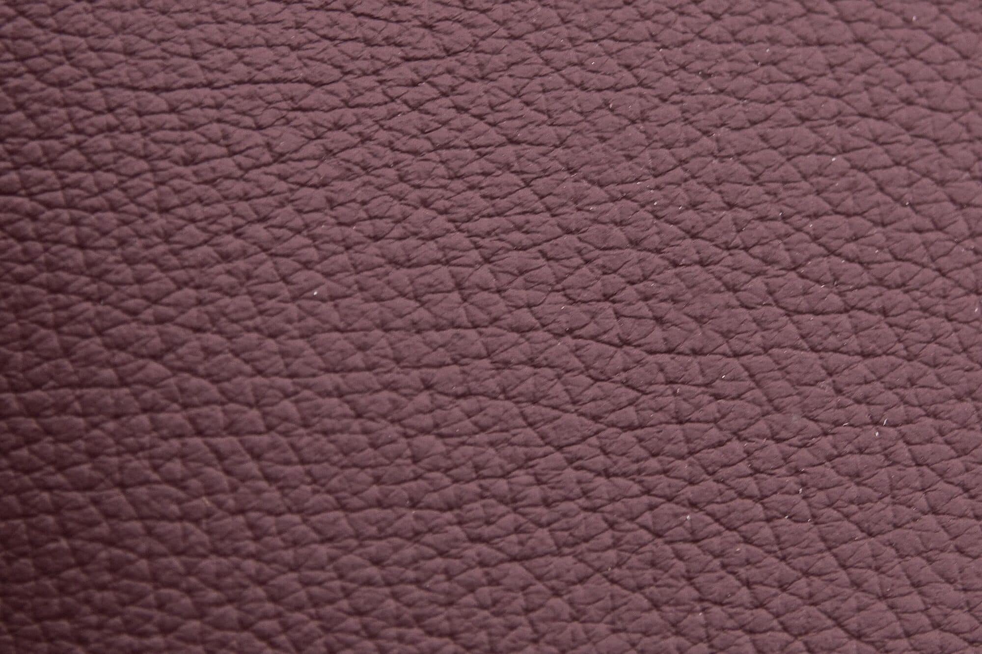Leder Toledo 28 bordeaux