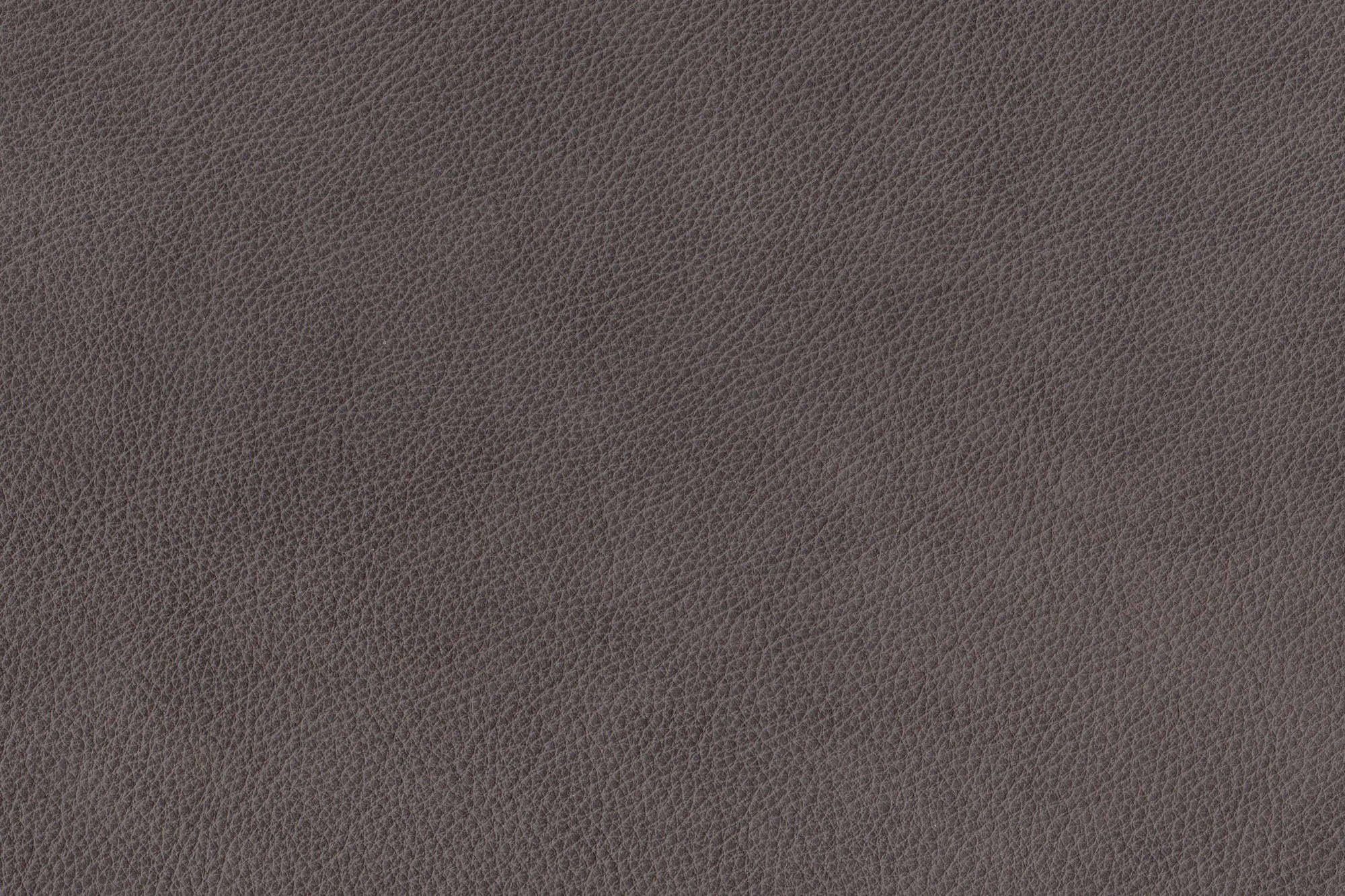 Leder Granada ash