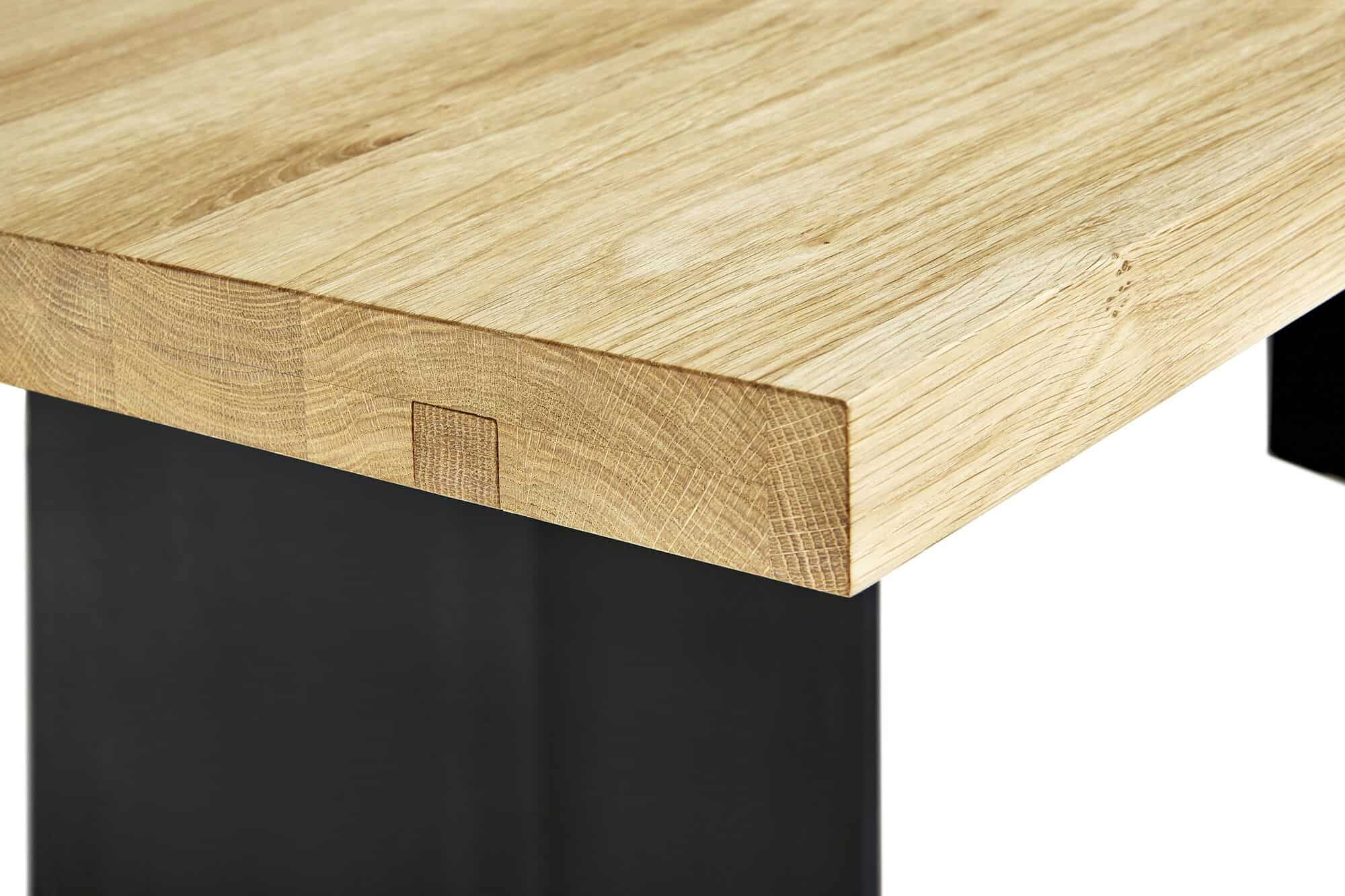 Detailfoto Ansteckplatte - Nods Detailfoto Ansteckplatte - Nods