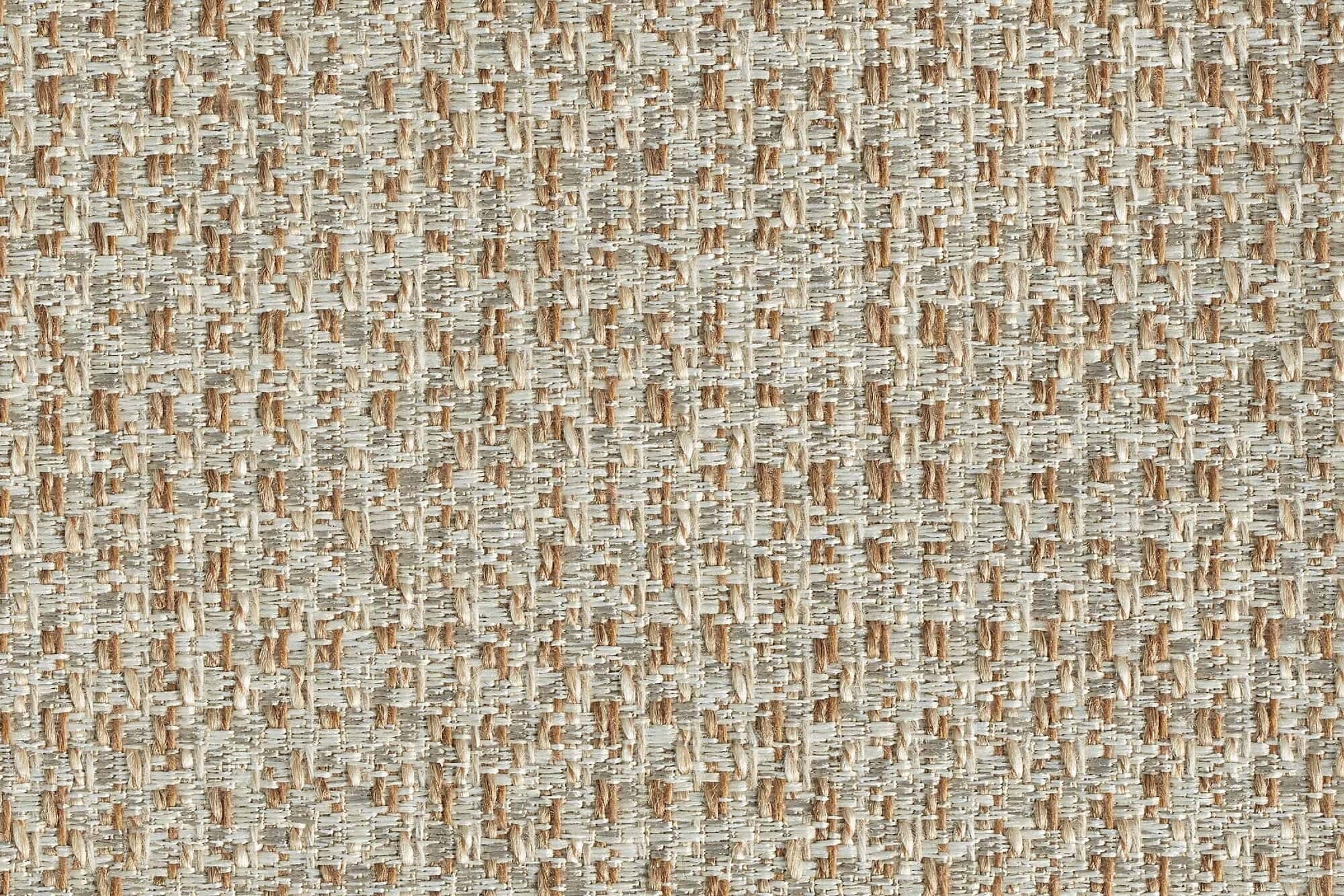 Stoff Lind beige braun 670